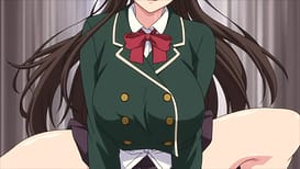 Seifuku wa Kita mama de 01 / Image 17