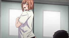 Seifuku wa Kita mama de 02 / Image 14