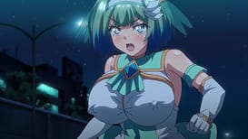 Seihou Shouka Saint Lime 01 / Image 1