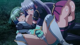 Seihou Shouka Saint Lime 01 / Image 2