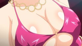 Seihou Shouka Saint Lime 01 / Image 8