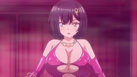 Seihou Shouka Saint Lime 01 / Image 9