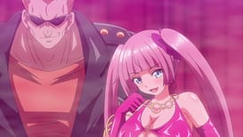 Seihou Shouka Saint Lime 01 / Image 10