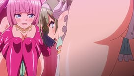 Seihou Shouka Saint Lime 01 / Image 11