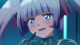 Seihou Shouka Saint Lime 02 / Image 1