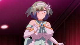 Seihou Shouka Saint Lime 02 / Image 3