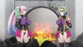 Seihou Shouka Saint Lime 02 / Image 15