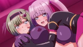 Seihou Shouka Saint Lime 02 / Image 20