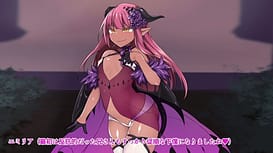 Seijo Emiria Akuma ni Miirareta Shoujo / Image 8