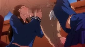 Seika Jogakuin Kounin Sao Ojisan 03 / Image 16