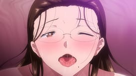 Seika Jogakuin Kounin Sao Ojisan 05 / Image 9