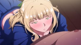 Seika Jogakuin Kounin Sao Ojisan 05 / Image 16