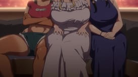 Seika Jogakuin Kounin Sao Ojisan 06 / Image 25