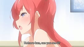 Seikatsu Shuukan The Animation 01 / Image 5