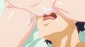 Seikatsu Shuukan The Animation 02 / Image 13