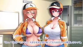 Seiken e Ikou!! The Motion Anime 01 / Image 5