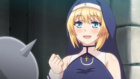 Seikon no Aria 01 / Image 1