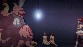 Seikou Senki Pony Celes 02 / Image 12