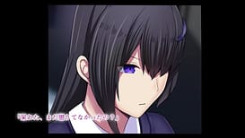 Seinaru Gakuen to Kurutta Kousoku - Senki Bad End Gaiden - Motion Comic Ban 01 / Image 7