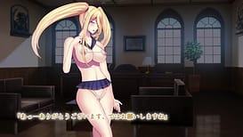 Seinaru Gakuen to Kurutta Kousoku - Senki Bad End Gaiden - Motion Comic Ban 01 / Image 15