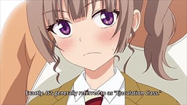 Seishidouin no Oshigoto The Animation 01 / Image 1