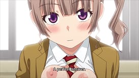 Seishidouin no Oshigoto The Animation 01 / Image 4
