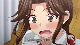 Seishidouin no Oshigoto The Animation 01 / Image 18
