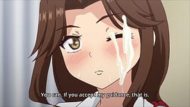 Seishidouin no Oshigoto The Animation 01 / Image 19