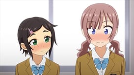 Seishidouin no Oshigoto The Animation 02 / Image 1