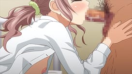 Seishidouin no Oshigoto The Animation 02 / Image 6