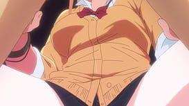 Seiyoku Tsuyotsuyo The Animation 02 / Image 9