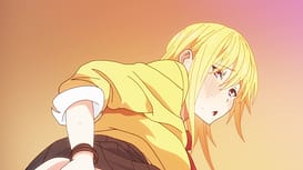 Seiyoku Tsuyotsuyo The Animation 02 / Image 17