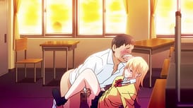 Seiyoku Tsuyotsuyo The Animation 02 / Image 18