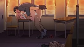 Seiyoku Tsuyotsuyo The Animation 02 / Image 19