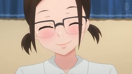 Sex Friend Osananajimi Shojo to Doutei wa Hazukashii tte Minna ga Iu kara - The Animation 01 / Image 7