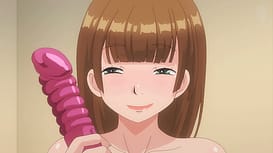 Sex Friend Osananajimi Shojo to Doutei wa Hazukashii tte Minna ga Iu kara - The Animation 01 / Image 14