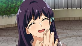 Sex ga Suki de Suki de Daisuki na Classmate no Ano Musume 01 / Image 1