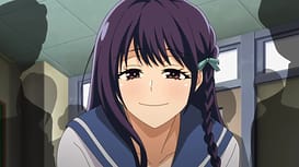 Sex ga Suki de Suki de Daisuki na Classmate no Ano Musume 02 / Image 1