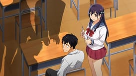Sex ga Suki de Suki de Daisuki na Classmate no Ano Musume 02 / Image 2