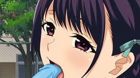 Sex ga Suki de Suki de Daisuki na Classmate no Ano Musume 02 / Image 8
