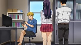 Sex ga Suki de Suki de Daisuki na Classmate no Ano Musume 02 / Image 25