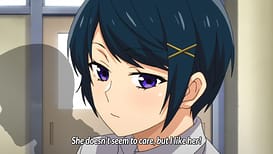 Sex ga Suki de Suki de Daisuki na Classmate no Ano Musume 03 / Image 1