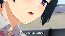 Sex ga Suki de Suki de Daisuki na Classmate no Ano Musume 03 / Image 9