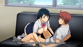 Sex ga Suki de Suki de Daisuki na Classmate no Ano Musume 03 / Image 10