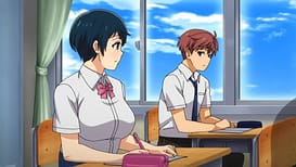 Sex ga Suki de Suki de Daisuki na Classmate no Ano Musume 04 / Image 1