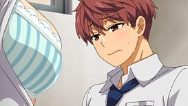 Sex ga Suki de Suki de Daisuki na Classmate no Ano Musume 04 / Image 8