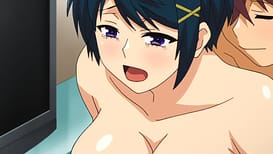 Sex ga Suki de Suki de Daisuki na Classmate no Ano Musume 04 / Image 16