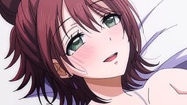 Sexfriend no Senpai The Animation 01 / Image 6
