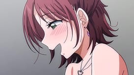 Sexfriend no Senpai The Animation 01 / Image 9