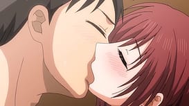Sexfriend no Senpai The Animation 02 / Image 6